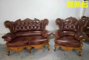 专业20年技术 沙发维修 沙发换皮 换真皮 换仿皮 换布料 专业20年技术 沙发维修 沙发换皮 换真皮 换仿皮 换布料