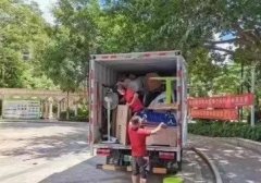 搬家提供发票、贵重物品搬迁、市区搬家